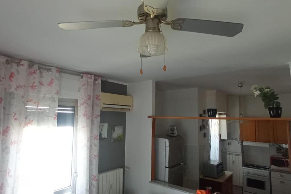 Apartment Cittamare Genua