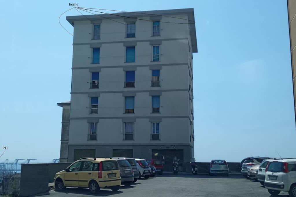 Cittamare Apartment *