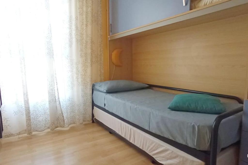 Apartment Cittamare Genua