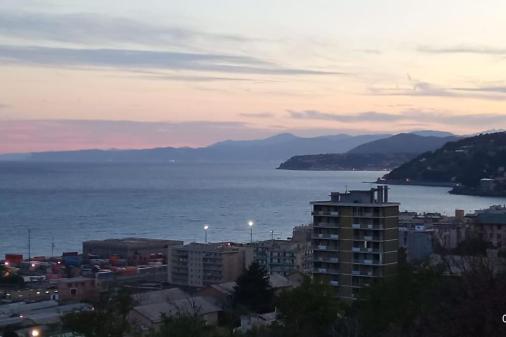 Cittamare Genua