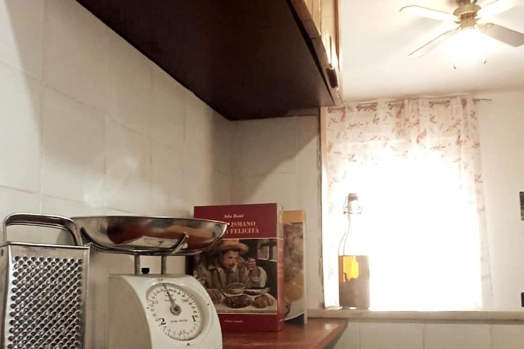 Cittamare Apartment